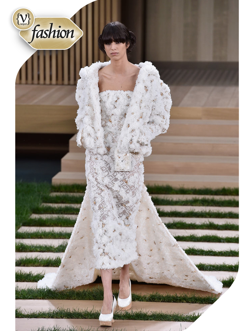 Chanel-Eco-Show-SS16 - VESPERgrMagazine