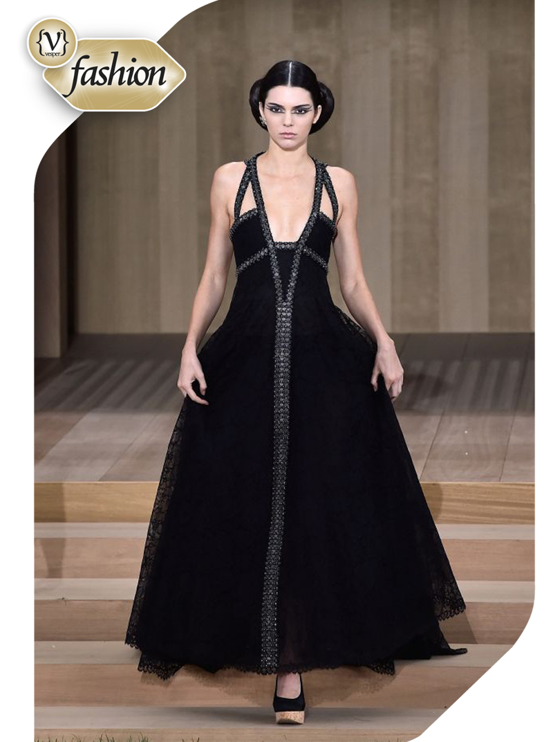 Chanel-Eco-Show-SS16 - VESPERgrMagazine