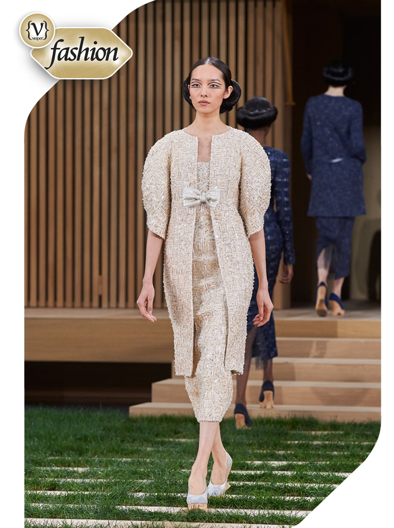 Chanel-Eco-Show-SS16 - VESPERgrMagazine