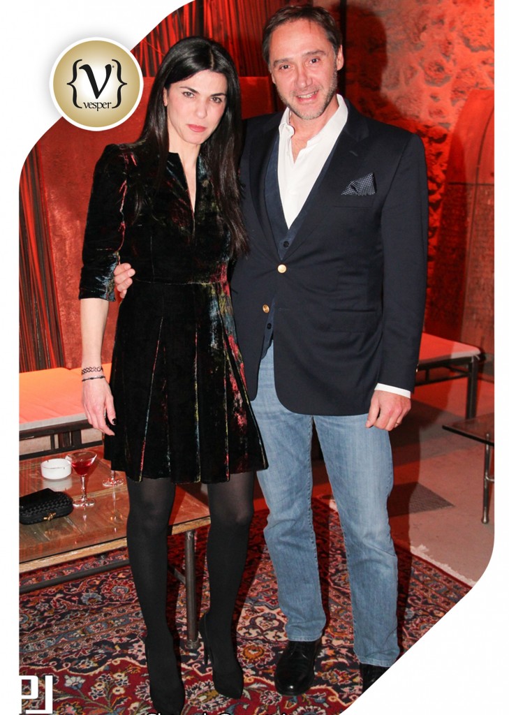 AGAPINOS LAW FIRM CELEBRATES ITS SUCCESS - VESPER gr Magazine