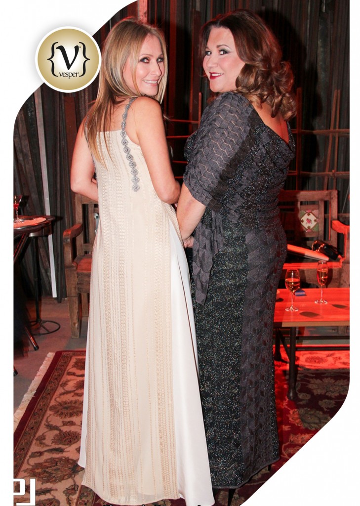 AGAPINOS LAW FIRM CELEBRATES ITS SUCCESS - VESPER gr Magazine