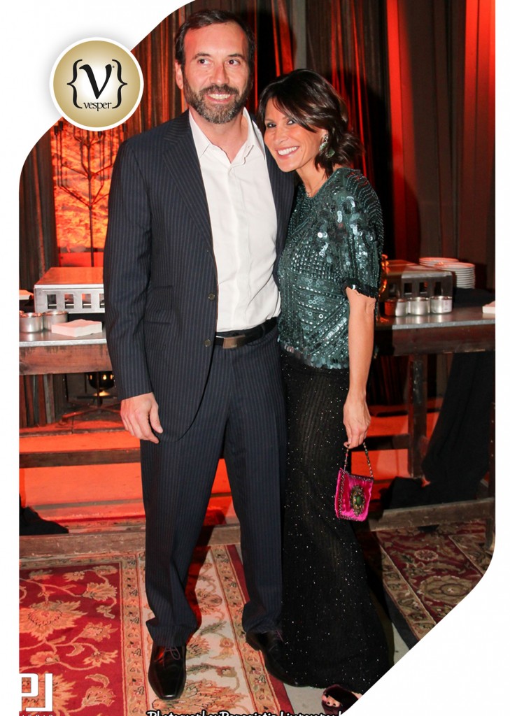 AGAPINOS LAW FIRM CELEBRATES ITS SUCCESS - VESPER gr Magazine