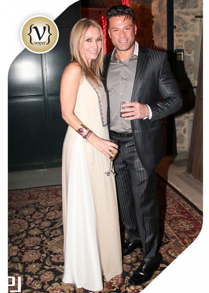 AGAPINOS LAW FIRM CELEBRATES ITS SUCCESS - VESPER gr Magazine