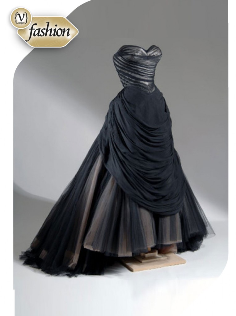Fairy Tale Fashion by the Museum at FIT - VESPER gr Magazine