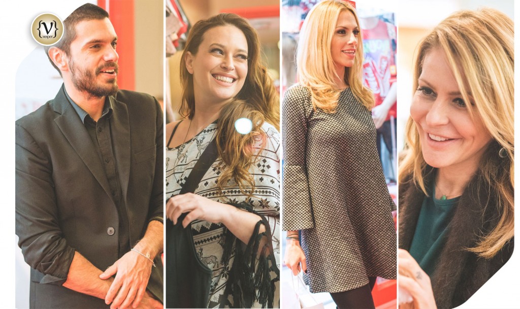 Coca-Cola Pop-Up Store - VESPER gr Magazine