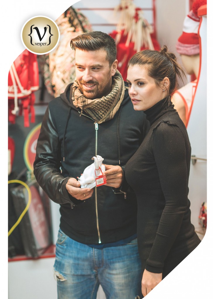 Coca-Cola Pop-Up Store - VESPER gr Magazine