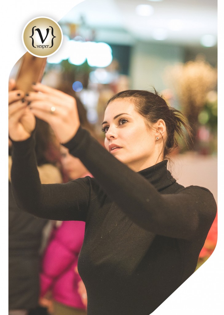 Coca-Cola Pop-Up Store - VESPER gr Magazine