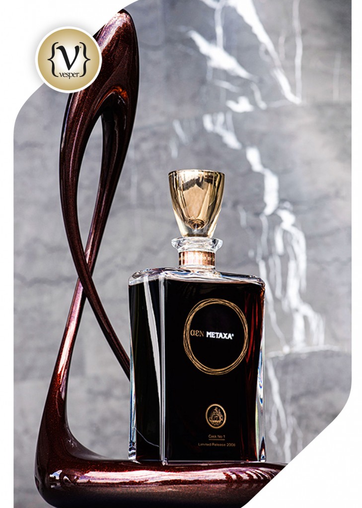 EVERNESS_AEN-METAXA-2016 - VESPER gr Magazine