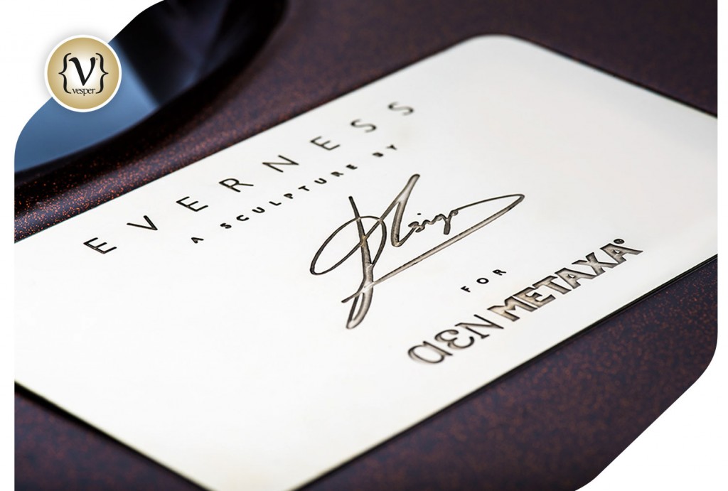 EVERNESS_AEN-METAXA-2016 - VESPER gr Magazine