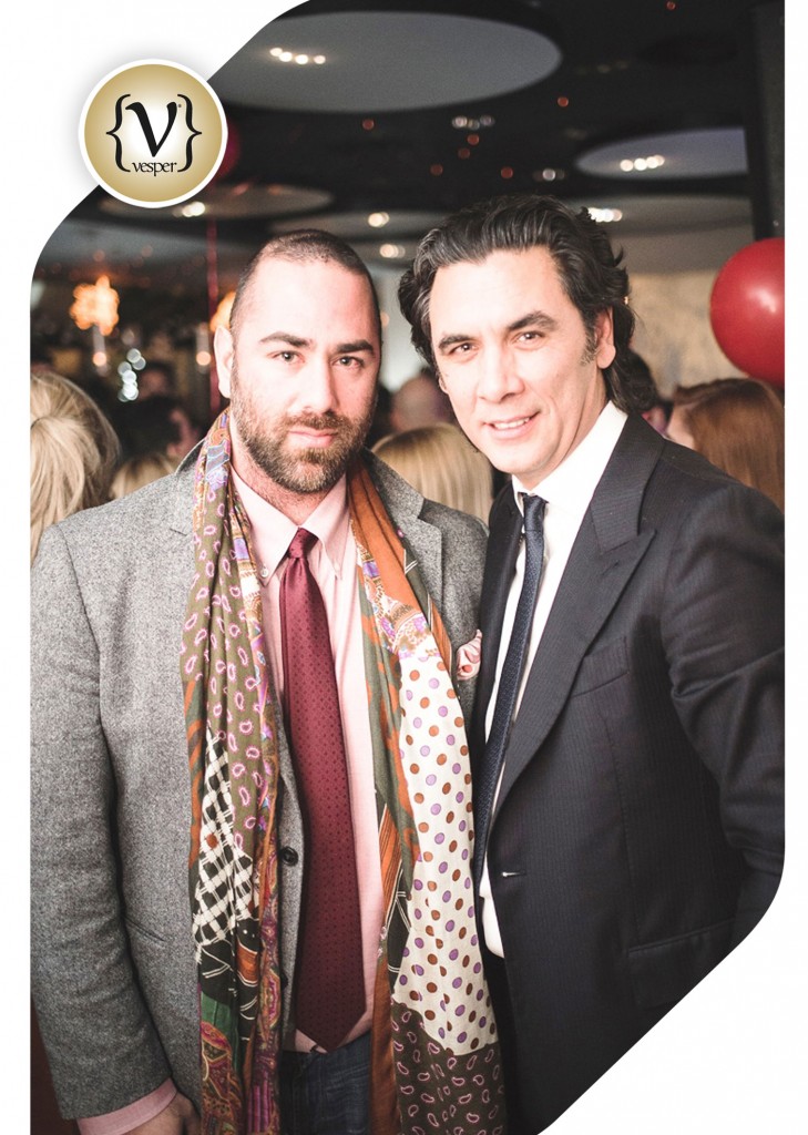 Elit by Stoli Party στο Galaxy Bar 16 - VESPER gr Magazine