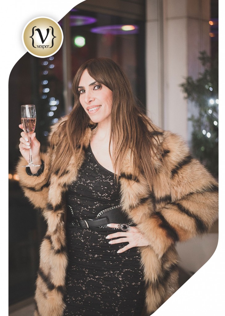 Elit by Stoli Party στο Galaxy Bar 16 - VESPER gr Magazine