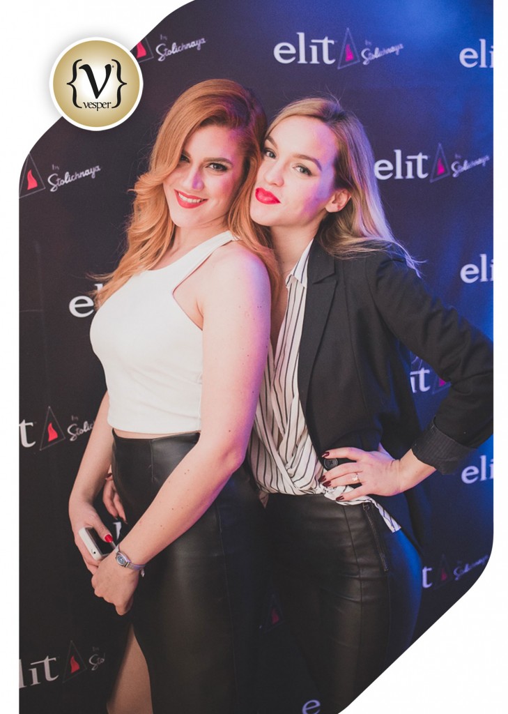 Elit by Stoli Party στο Galaxy Bar 16 - VESPER gr Magazine