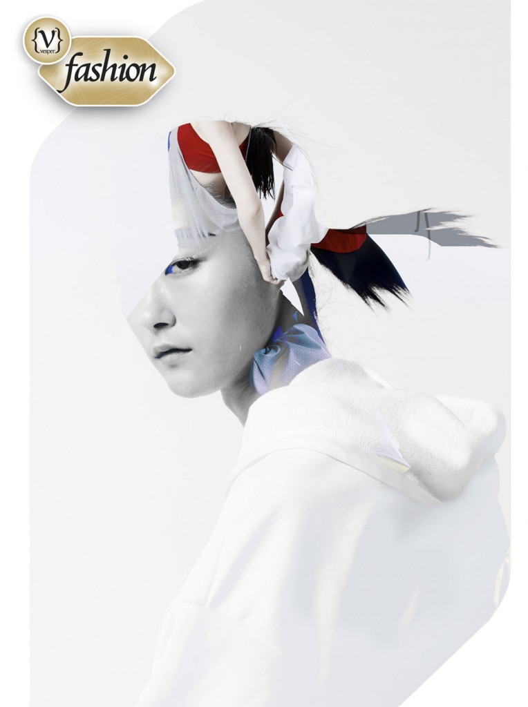 Oysho Gymwear Warrior - VESPER gr Magazine