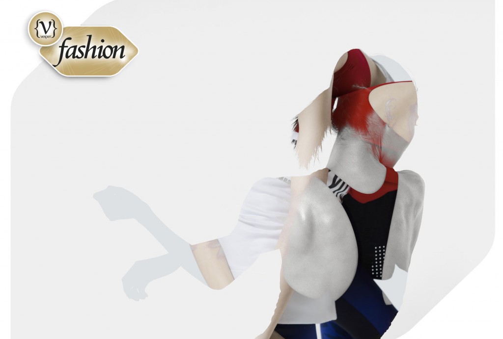 Oysho Gymwear Warrior - VESPER gr Magazine