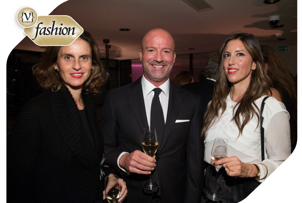 MASSIMO DUTTI The Sartorial Event - VESPER gr Magazine