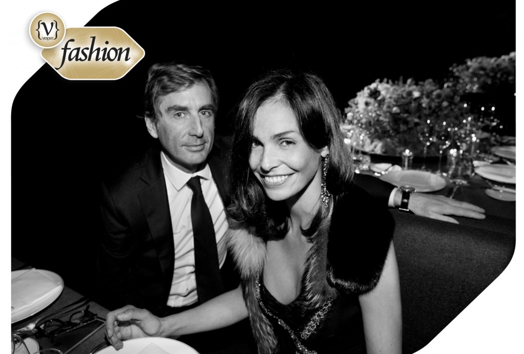 MASSIMO DUTTI The Sartorial Event - VESPER gr Magazine