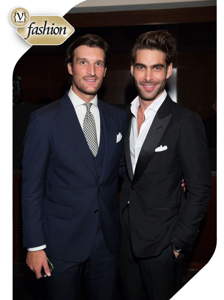 MASSIMO DUTTI The Sartorial Event - VESPER gr Magazine