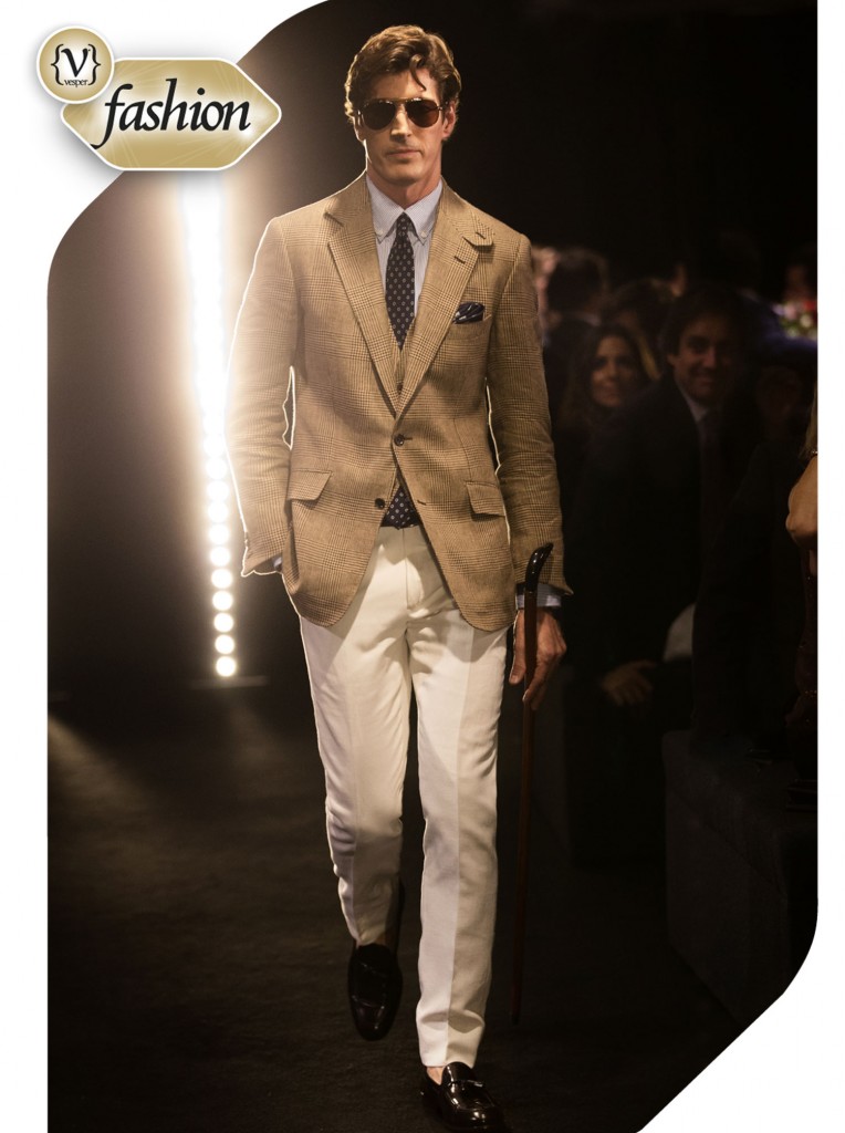 MASSIMO DUTTI The Sartorial Event - VESPER gr Magazine