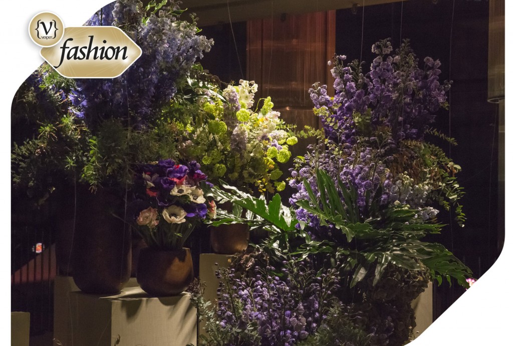 MASSIMO DUTTI The Sartorial Event - VESPER gr Magazine