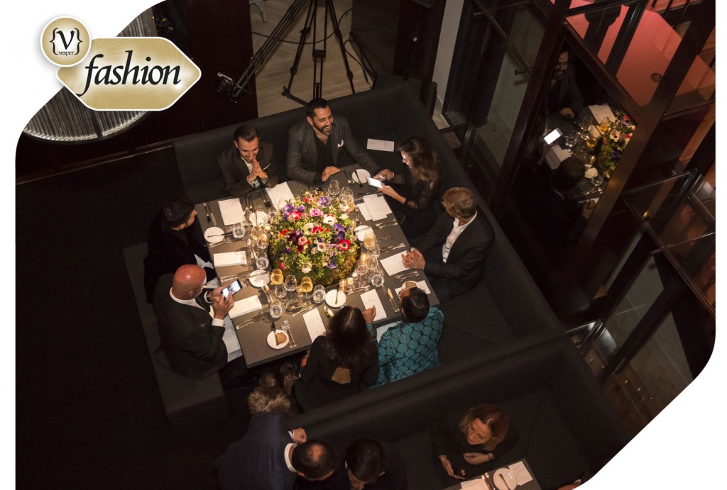 MASSIMO DUTTI The Sartorial Event - VESPER gr Magazine