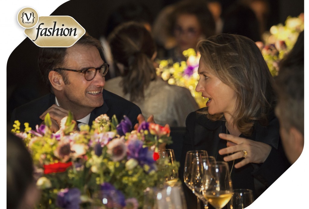 MASSIMO DUTTI The Sartorial Event - VESPER gr Magazine