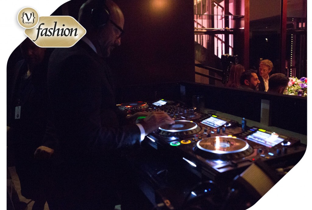 MASSIMO DUTTI The Sartorial Event - VESPER gr Magazine