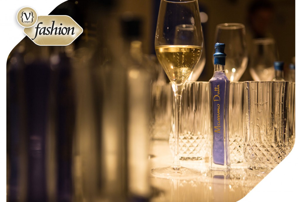 MASSIMO DUTTI The Sartorial Event - VESPER gr Magazine