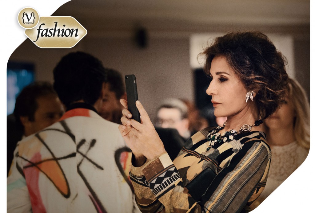 MASSIMO DUTTI The Sartorial Event - VESPER gr Magazine