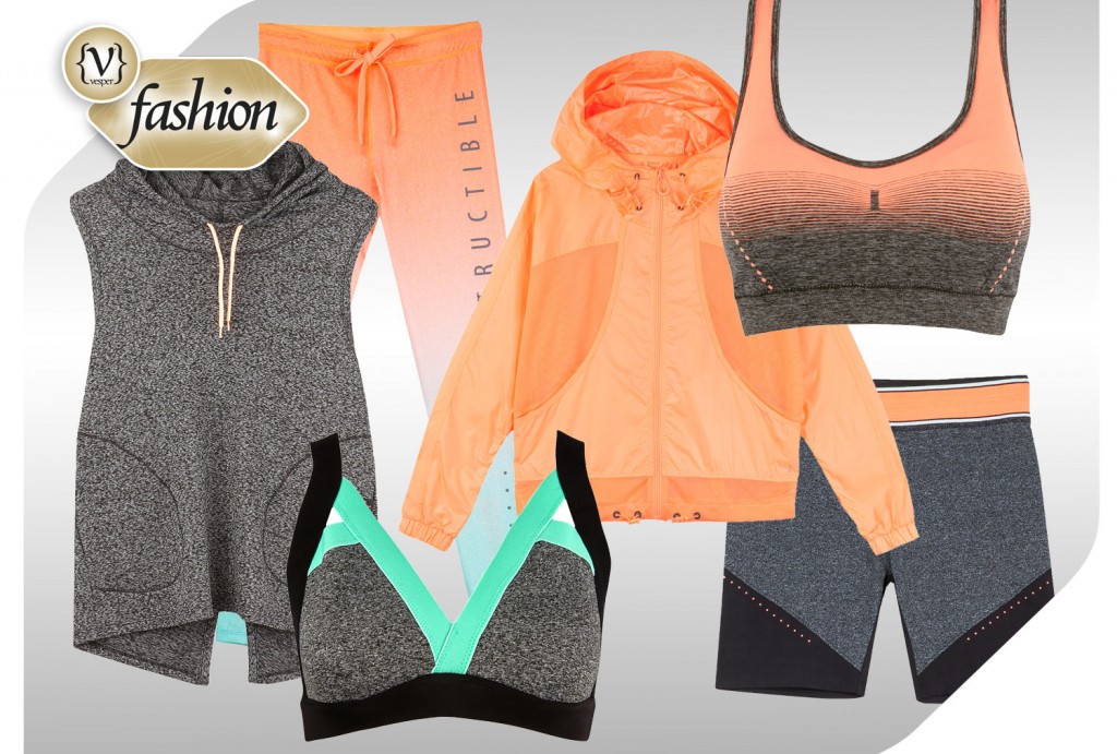 Capsule Collection 2016 by Bershka - VESPER gr Magazine