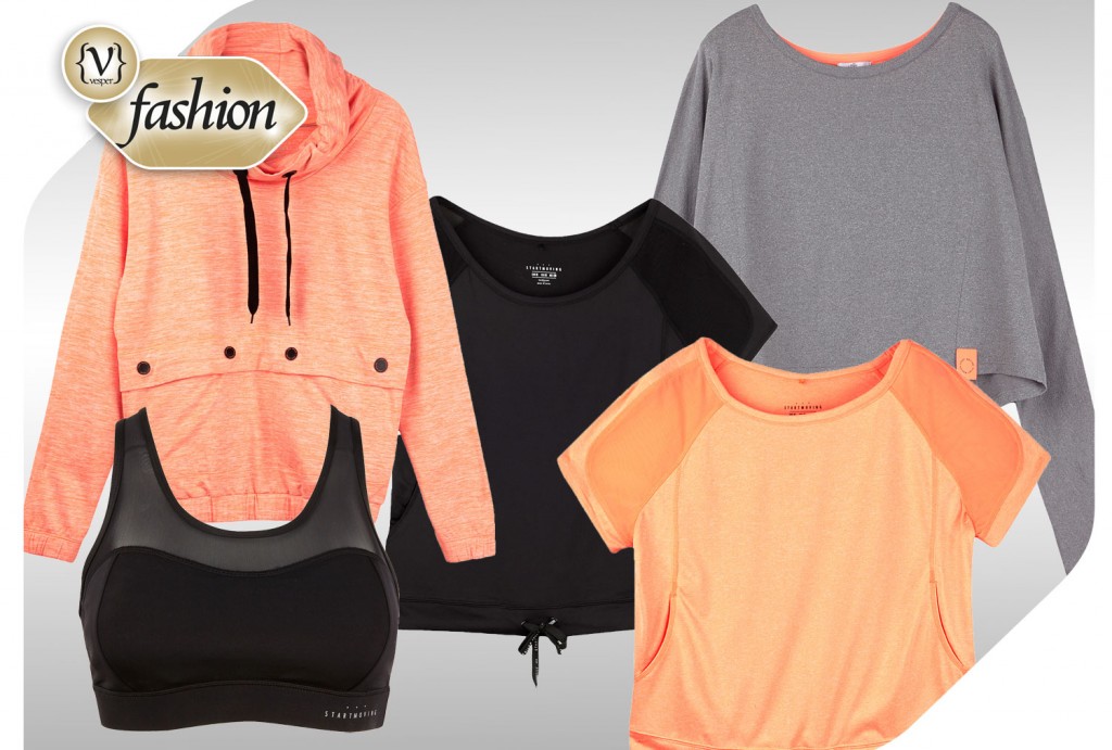 Capsule Collection 2016 by Bershka - VESPER gr Magazine