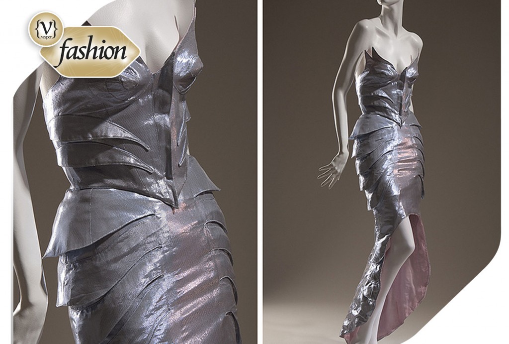 Fairy Tale Fashion by the Museum at FIT - VESPER gr Magazine