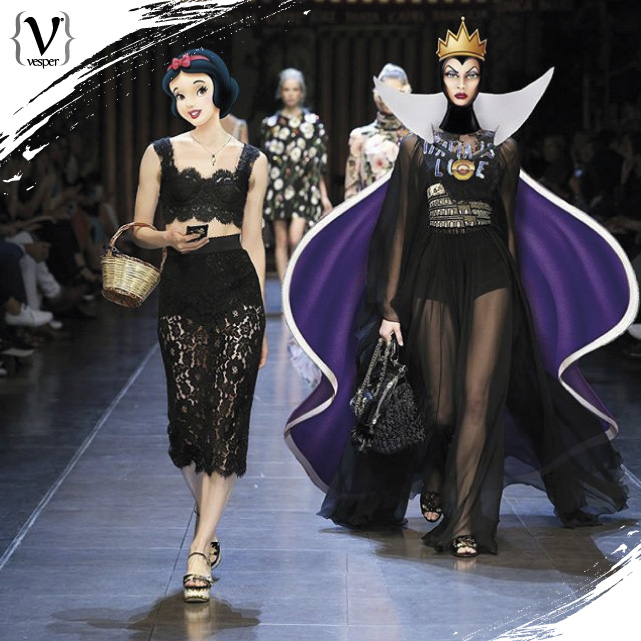 Grigoris Masouras Interview - Vesper Fashion & Art Magazine