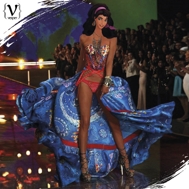 Grigoris Masouras Interview - Vesper Fashion & Art Magazine