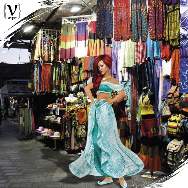 Grigoris Masouras Interview - Vesper Fashion & Art Magazine