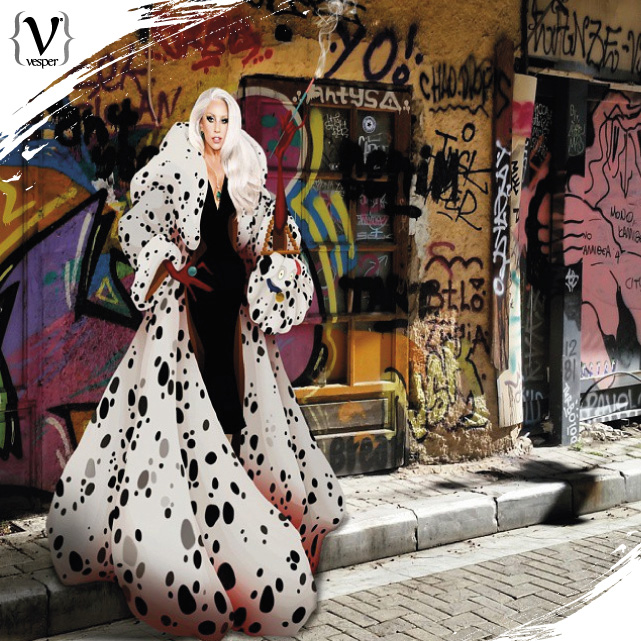 Grigoris Masouras Interview - Vesper Fashion & Art Magazine
