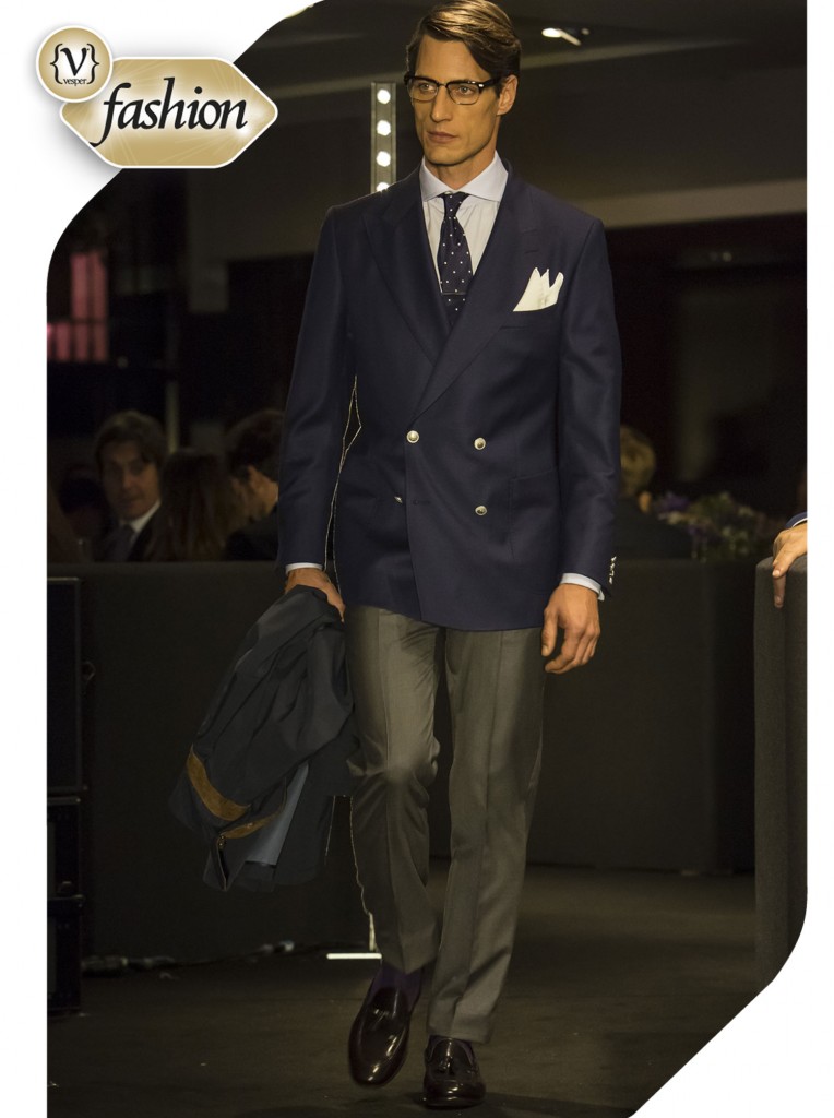 MASSIMO DUTTI The Sartorial Event - VESPER gr Magazine