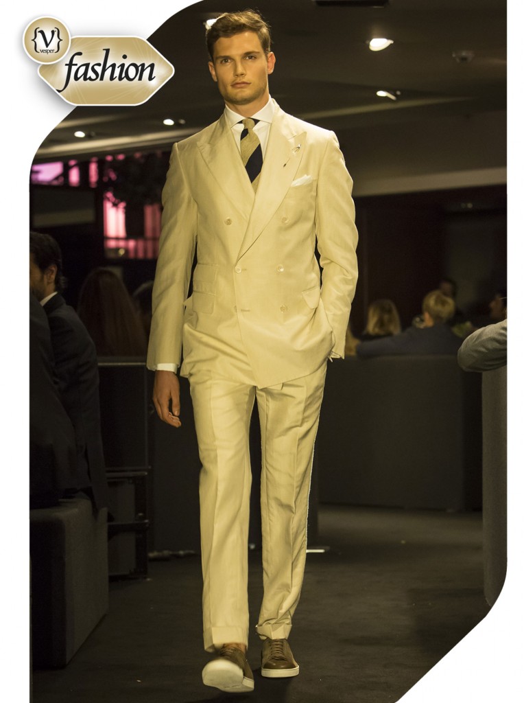 MASSIMO DUTTI The Sartorial Event - VESPER gr Magazine