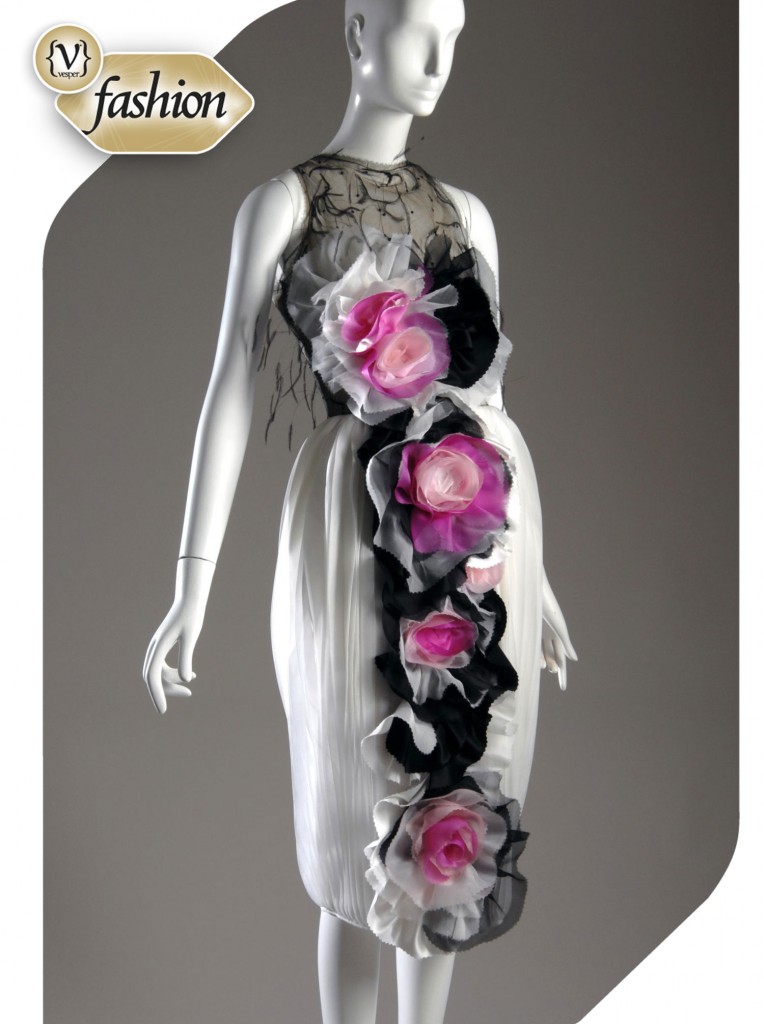 Fairy Tale Fashion by the Museum at FIT - VESPER gr Magazine