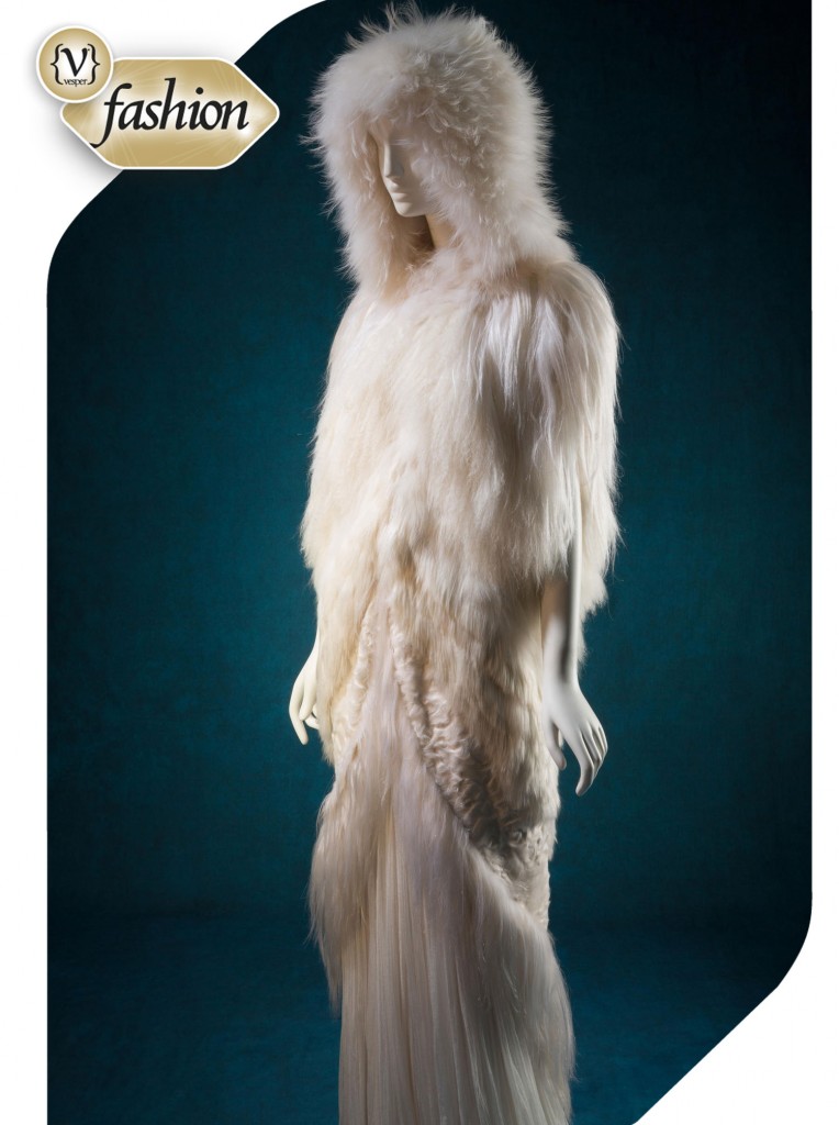Fairy Tale Fashion by the Museum at FIT - VESPER gr Magazine