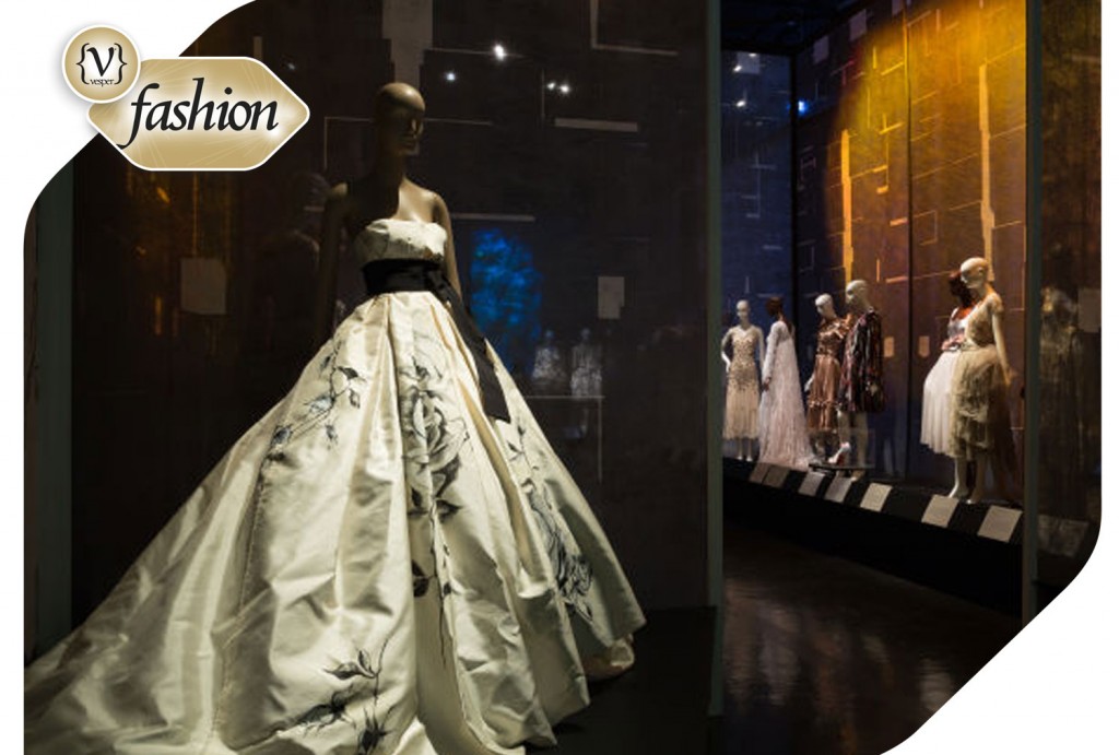 Fairy Tale Fashion by the Museum at FIT - VESPER gr Magazine
