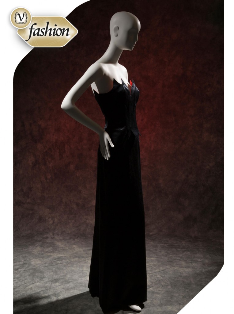 Fairy Tale Fashion by the Museum at FIT - VESPER gr Magazine