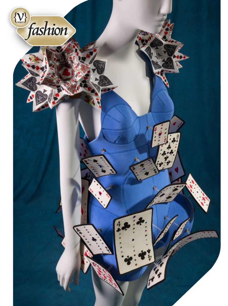 Fairy Tale Fashion by the Museum at FIT - VESPER gr Magazine