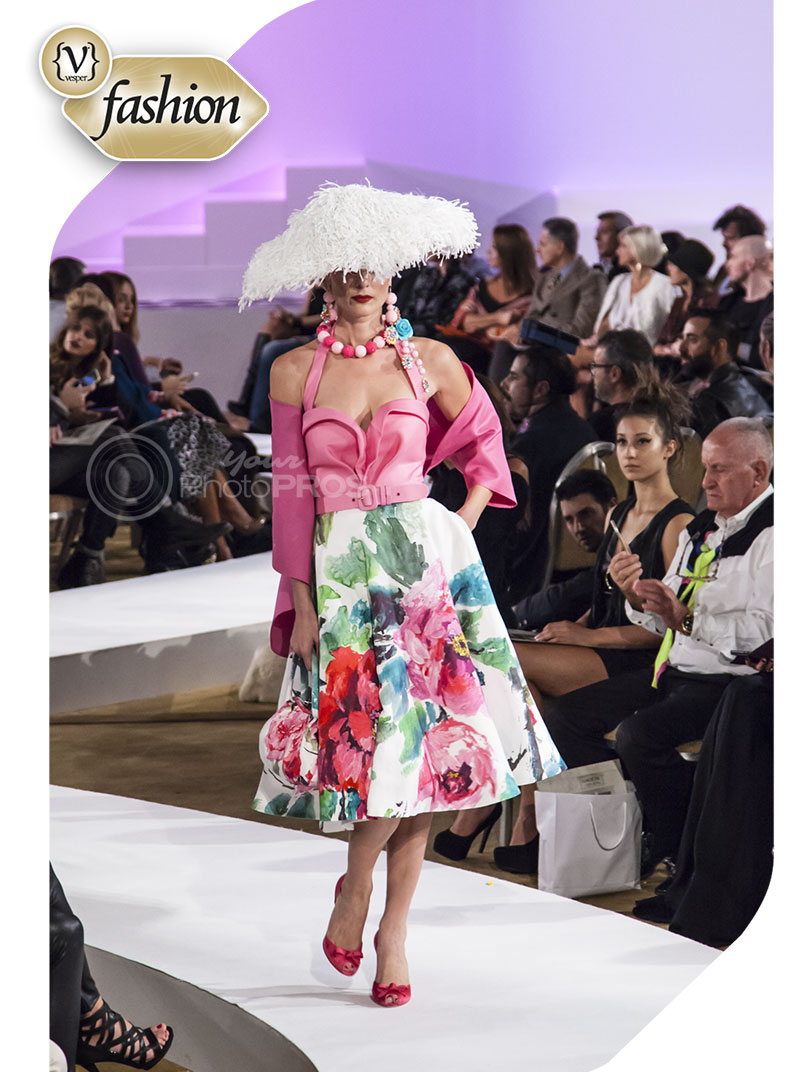 19th AXDW 8 - 11 Απριλίου 2016 - VESPER gr Magazine