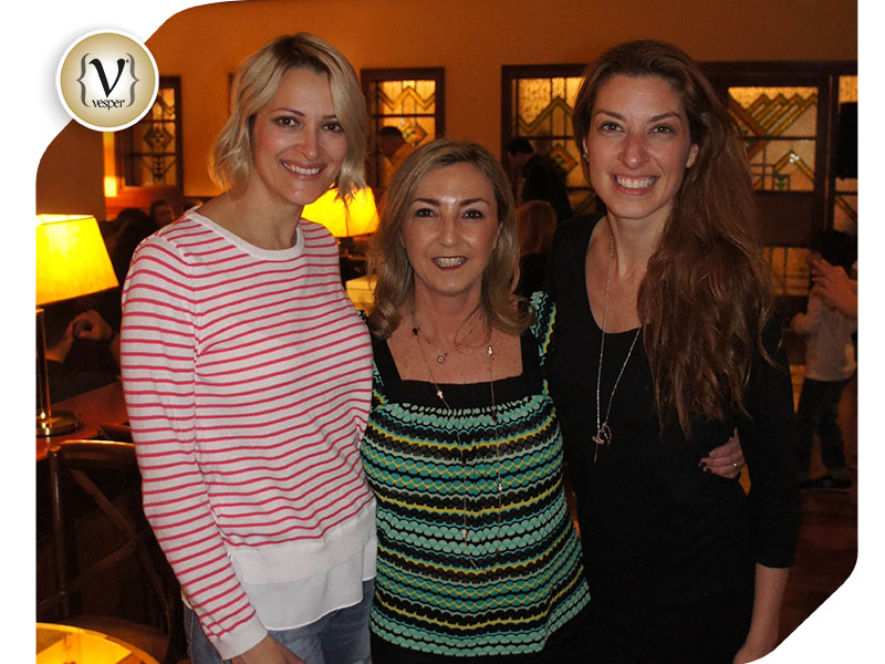 "Θέρμες Πλατυστόμου" το Beauty Spot των Celebrities - VESPER gr Magazine