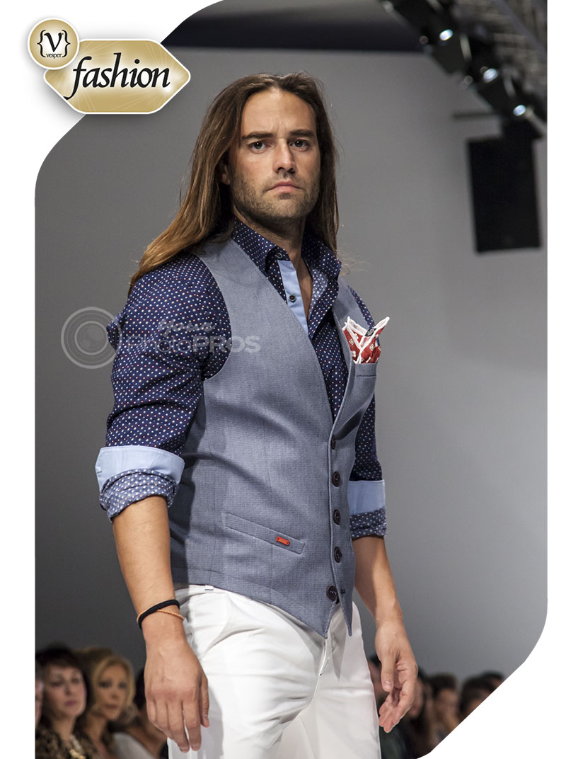 19th AXDW 8 - 11 Απριλίου 2016 - VESPER gr Magazine
