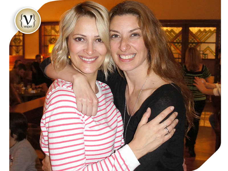 "Θέρμες Πλατυστόμου" το Beauty Spot των Celebrities - VESPER gr Magazine