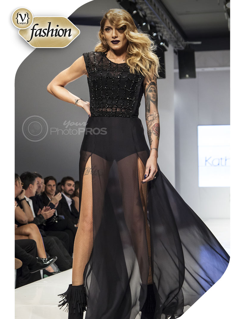 19th AXDW 8 - 11 Απριλίου 2016 - VESPER gr Magazine