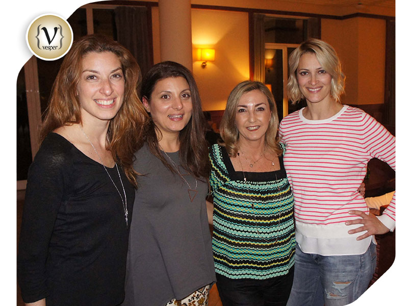 "Θέρμες Πλατυστόμου" το Beauty Spot των Celebrities - VESPER gr Magazine