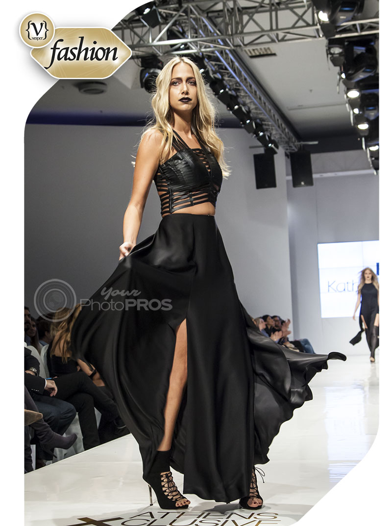 19th AXDW 8 - 11 Απριλίου 2016 - VESPER gr Magazine