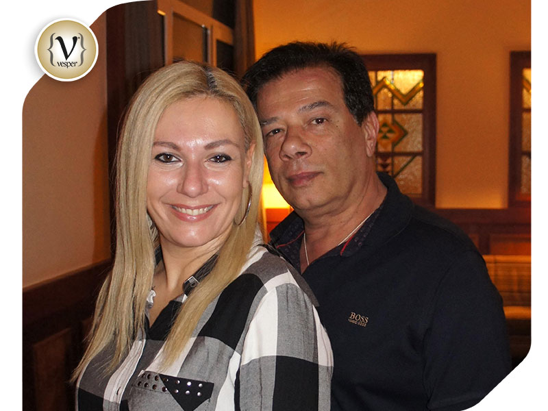 "Θέρμες Πλατυστόμου" το Beauty Spot των Celebrities - VESPER gr Magazine